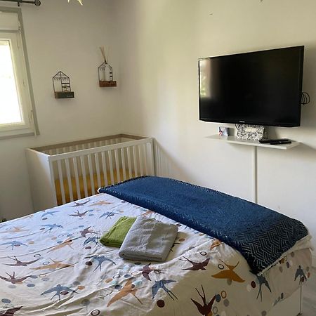 Charmant Appartement 3 Pieces Mandelieu Eksteriør billede