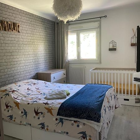 Charmant Appartement 3 Pieces Mandelieu Eksteriør billede