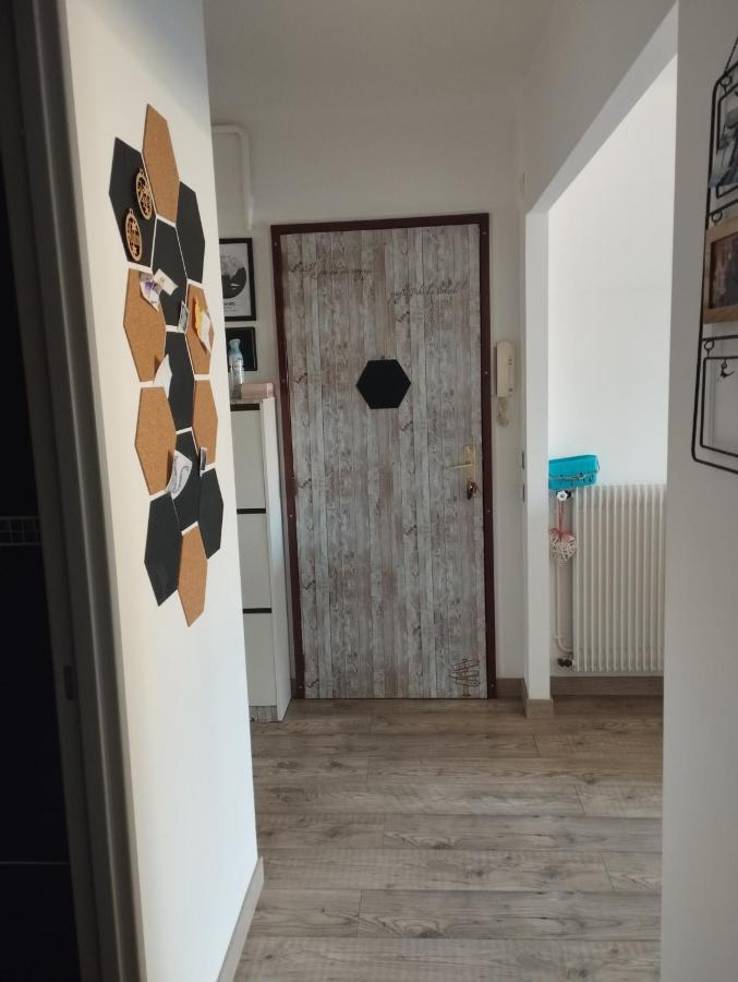 Charmant Appartement 3 Pieces Mandelieu Eksteriør billede