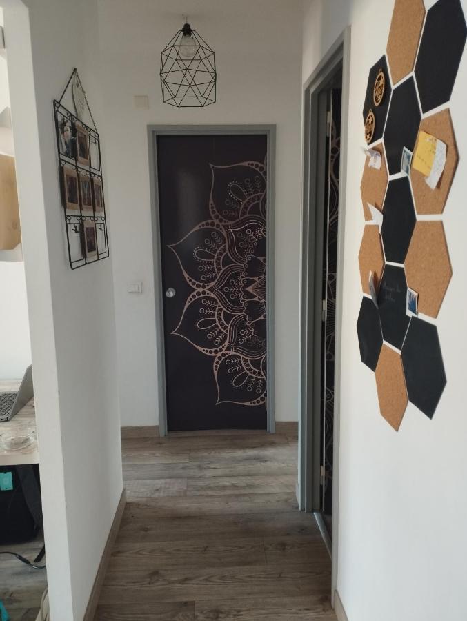 Charmant Appartement 3 Pieces Mandelieu Eksteriør billede