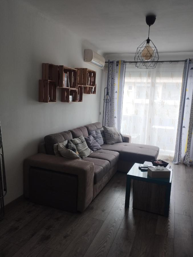 Charmant Appartement 3 Pieces Mandelieu Eksteriør billede