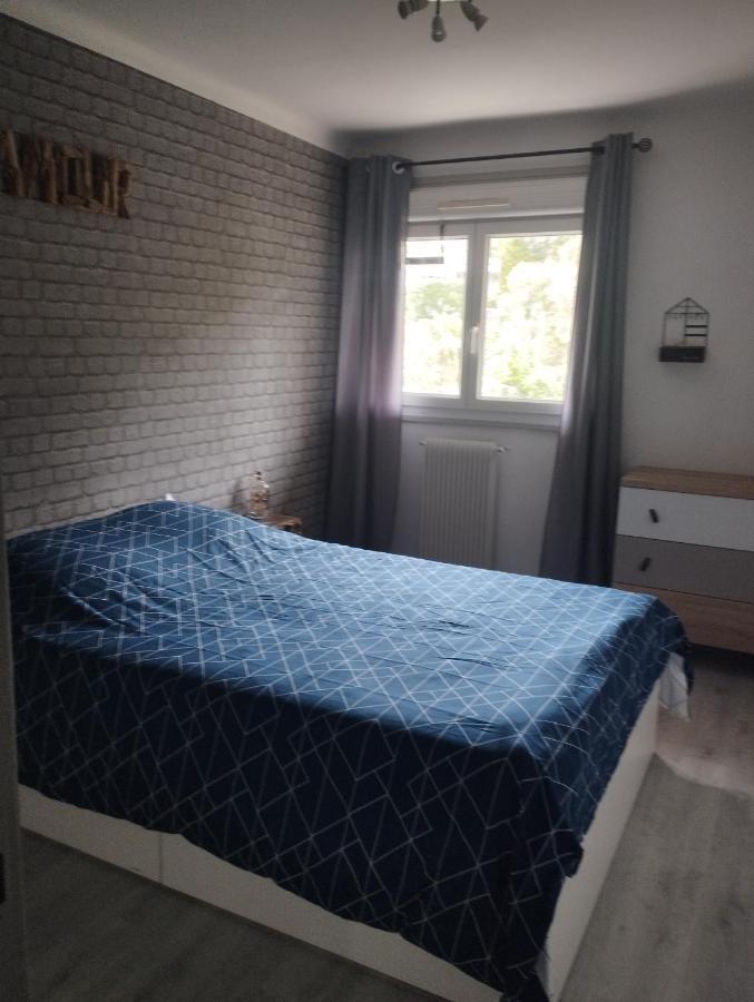 Charmant Appartement 3 Pieces Mandelieu Eksteriør billede