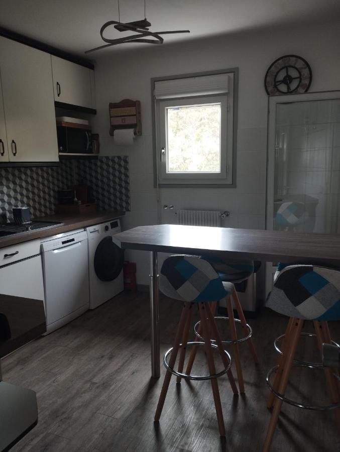 Charmant Appartement 3 Pieces Mandelieu Eksteriør billede