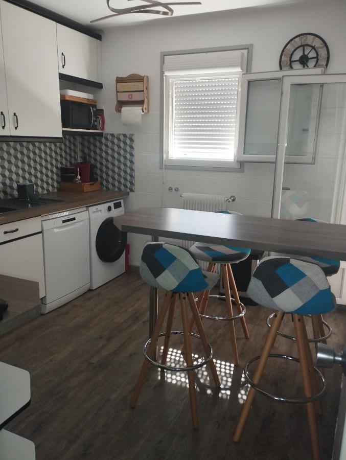Charmant Appartement 3 Pieces Mandelieu Eksteriør billede