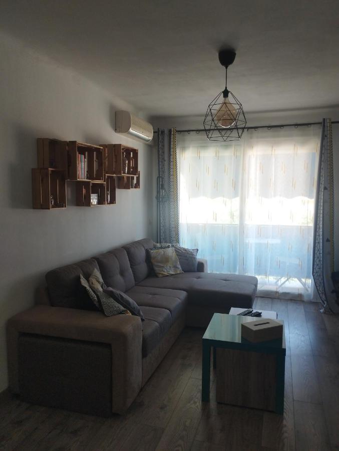 Charmant Appartement 3 Pieces Mandelieu Eksteriør billede