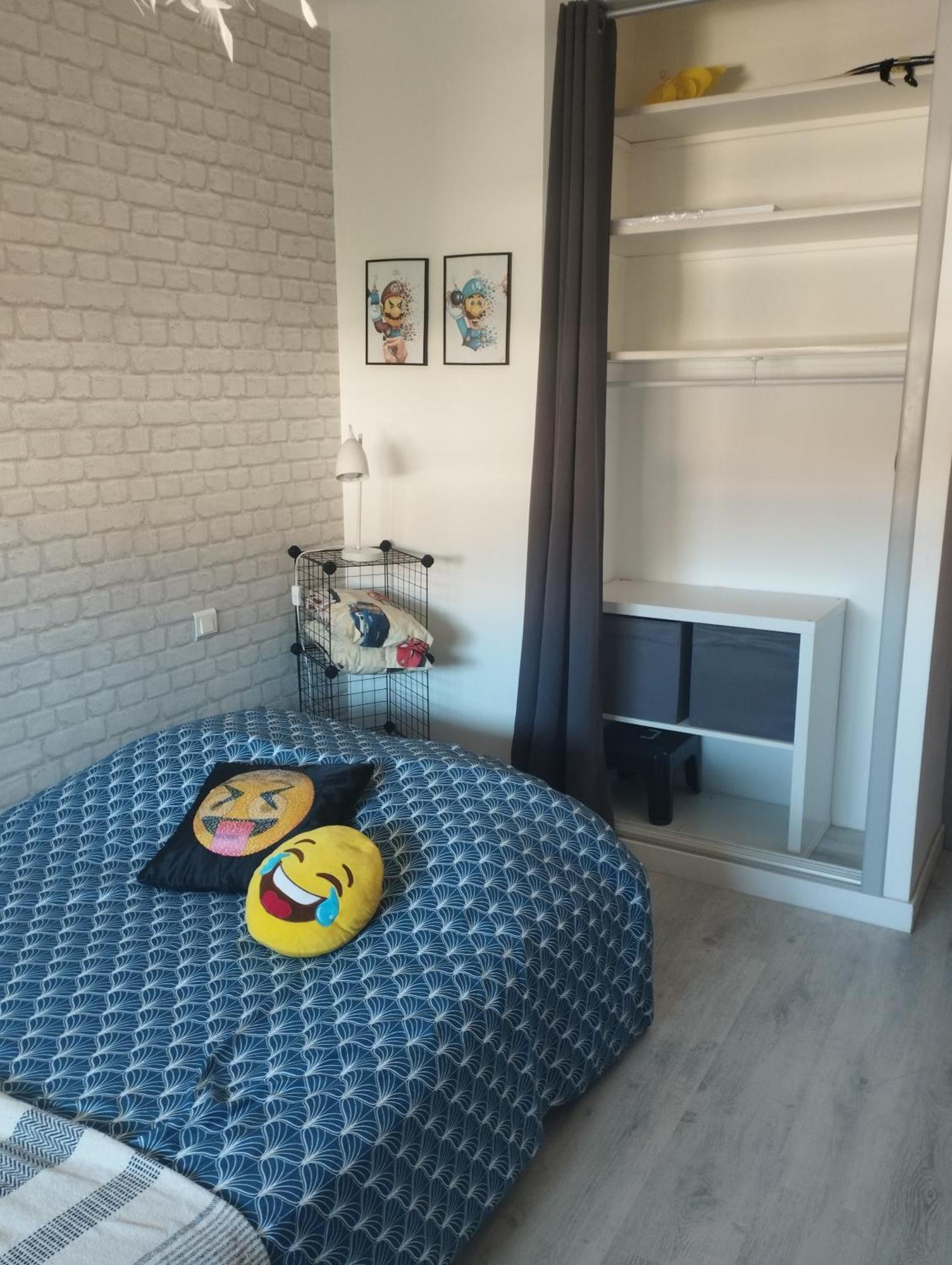 Charmant Appartement 3 Pieces Mandelieu Eksteriør billede