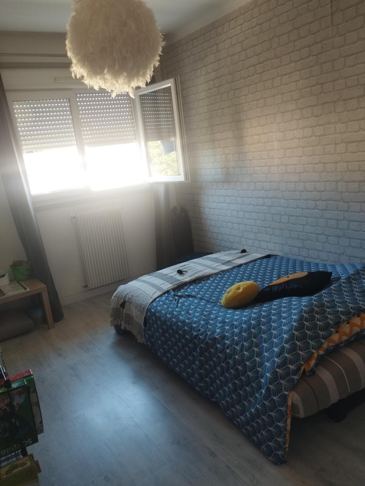 Charmant Appartement 3 Pieces Mandelieu Eksteriør billede