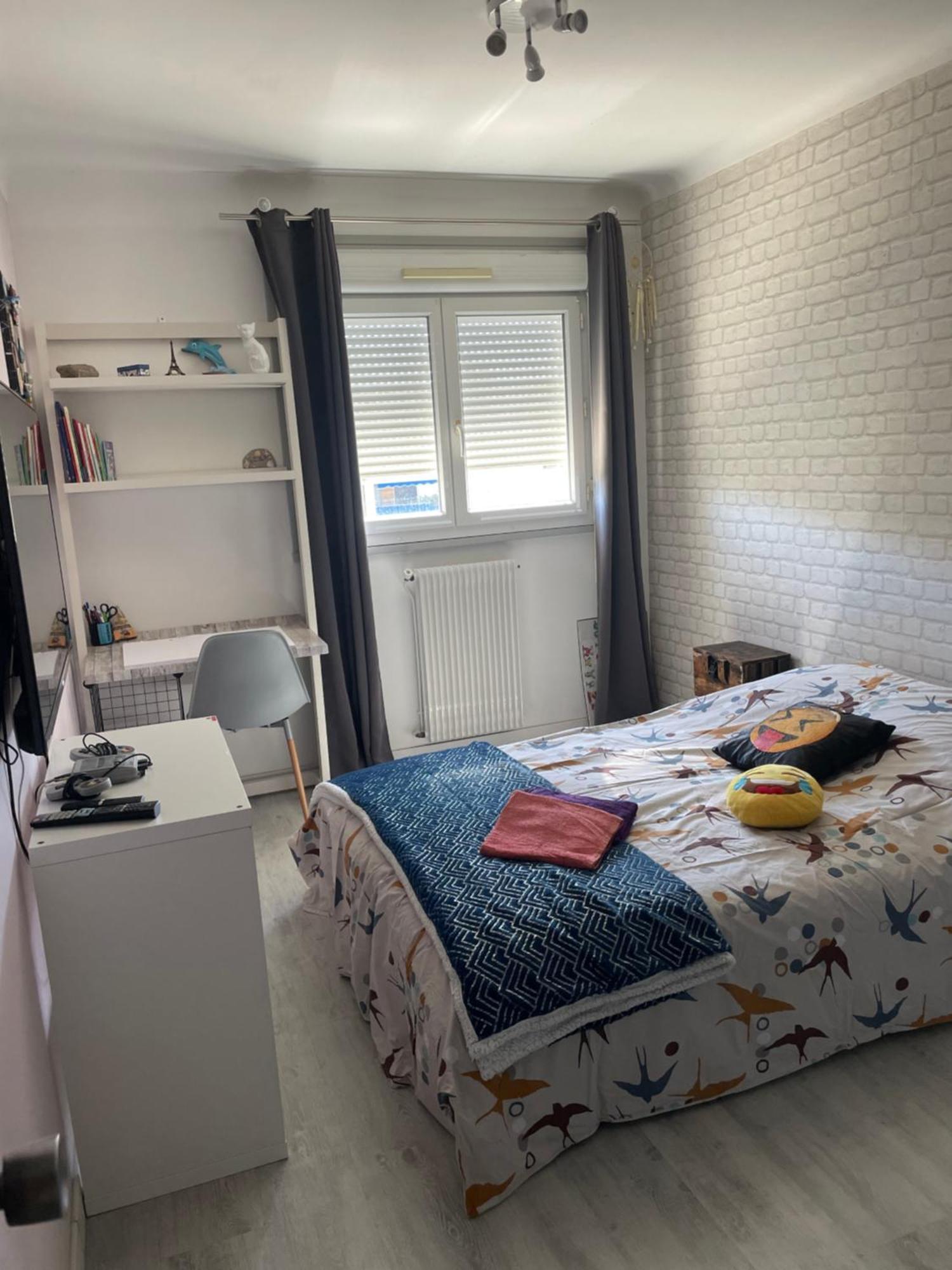 Charmant Appartement 3 Pieces Mandelieu Eksteriør billede