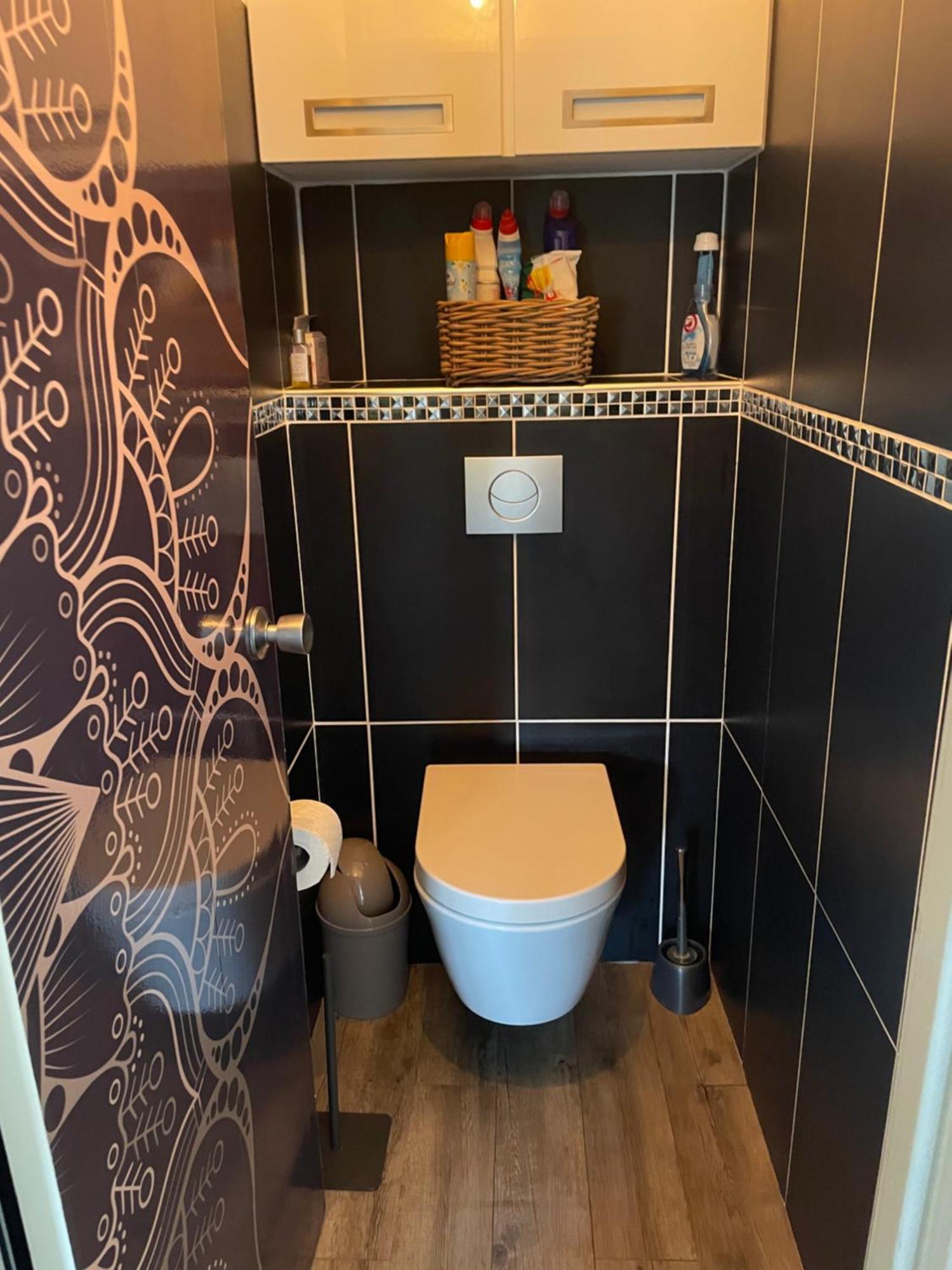 Charmant Appartement 3 Pieces Mandelieu Eksteriør billede